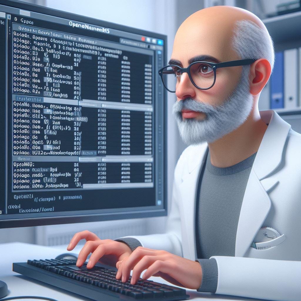 Mounting onedrive on linux with rclone