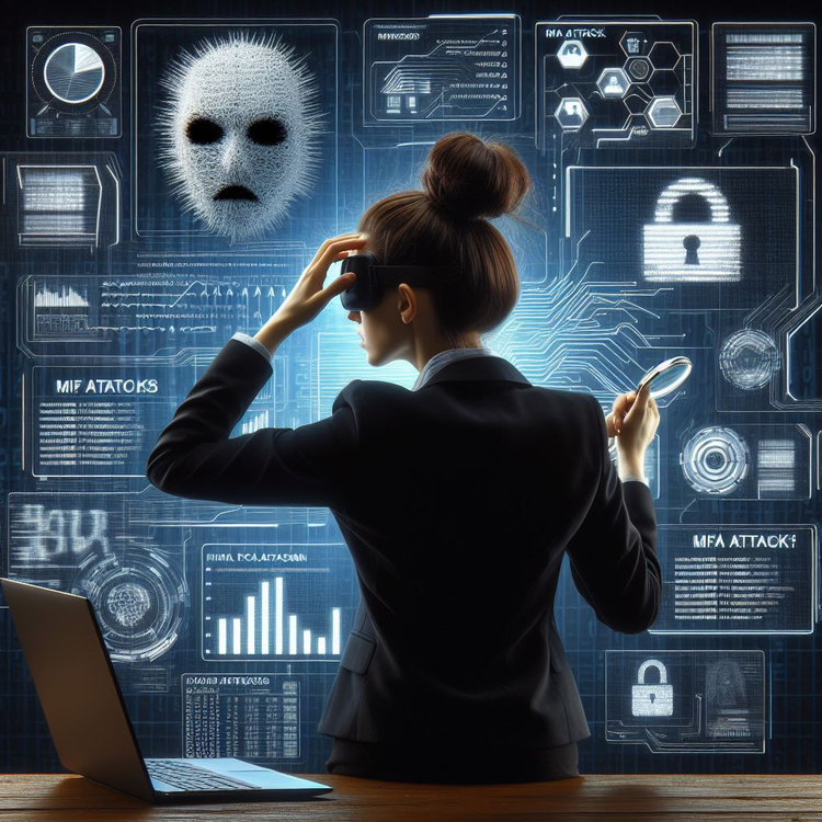 The Rising Threat: How APT Actors are Targeting MFA Systems