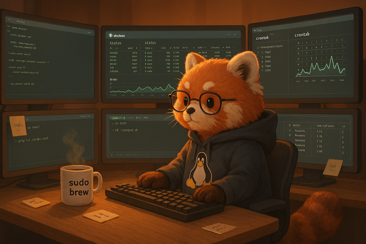 Keeping Your Linux machines Happy: Automated System Reports That Actually Get Read